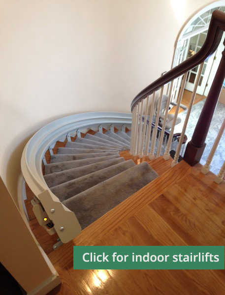 indoor stairlifts maine nh mass