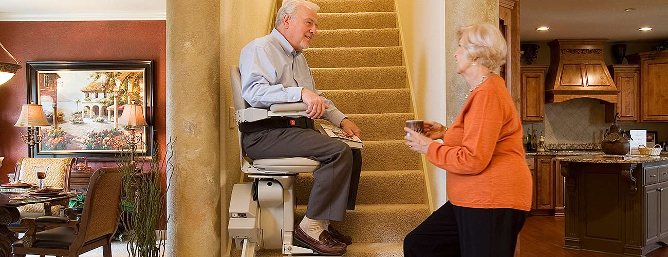 MOBILITY & MORE | Stair Lifts in Massachusetts | Stair Lifts in NH ...